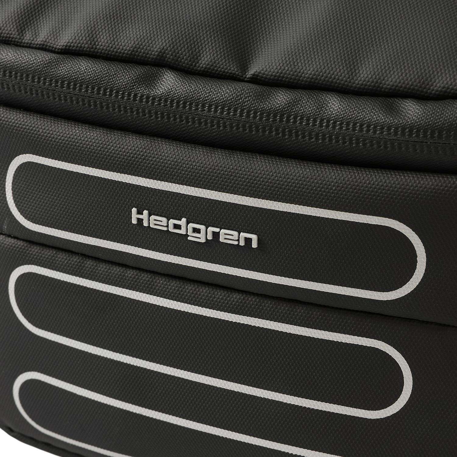 Hedgren Philippines VISIT P