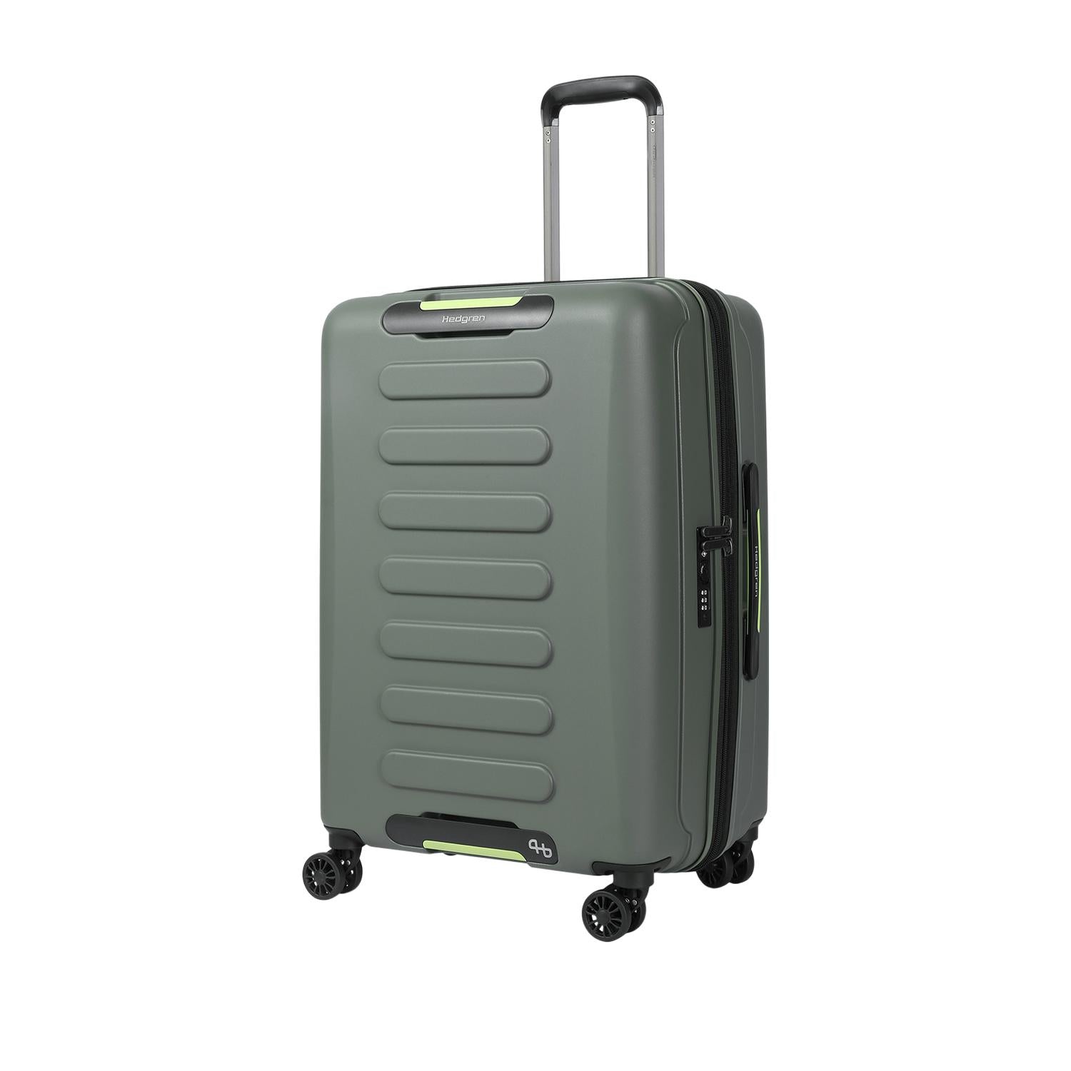 Hedgren Philippines GRIP M EXP