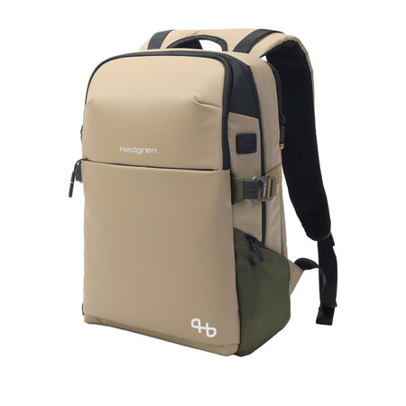 Rail Backpack