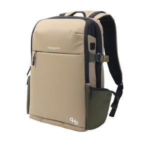 Suburbanite Backpack