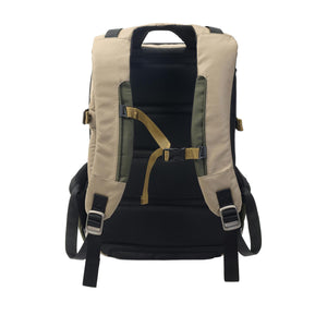 Suburbanite Backpack