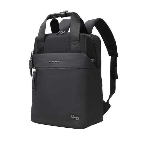 Rappu Backpack | INNER CITY | HEDGREN – Hedgren Philippines