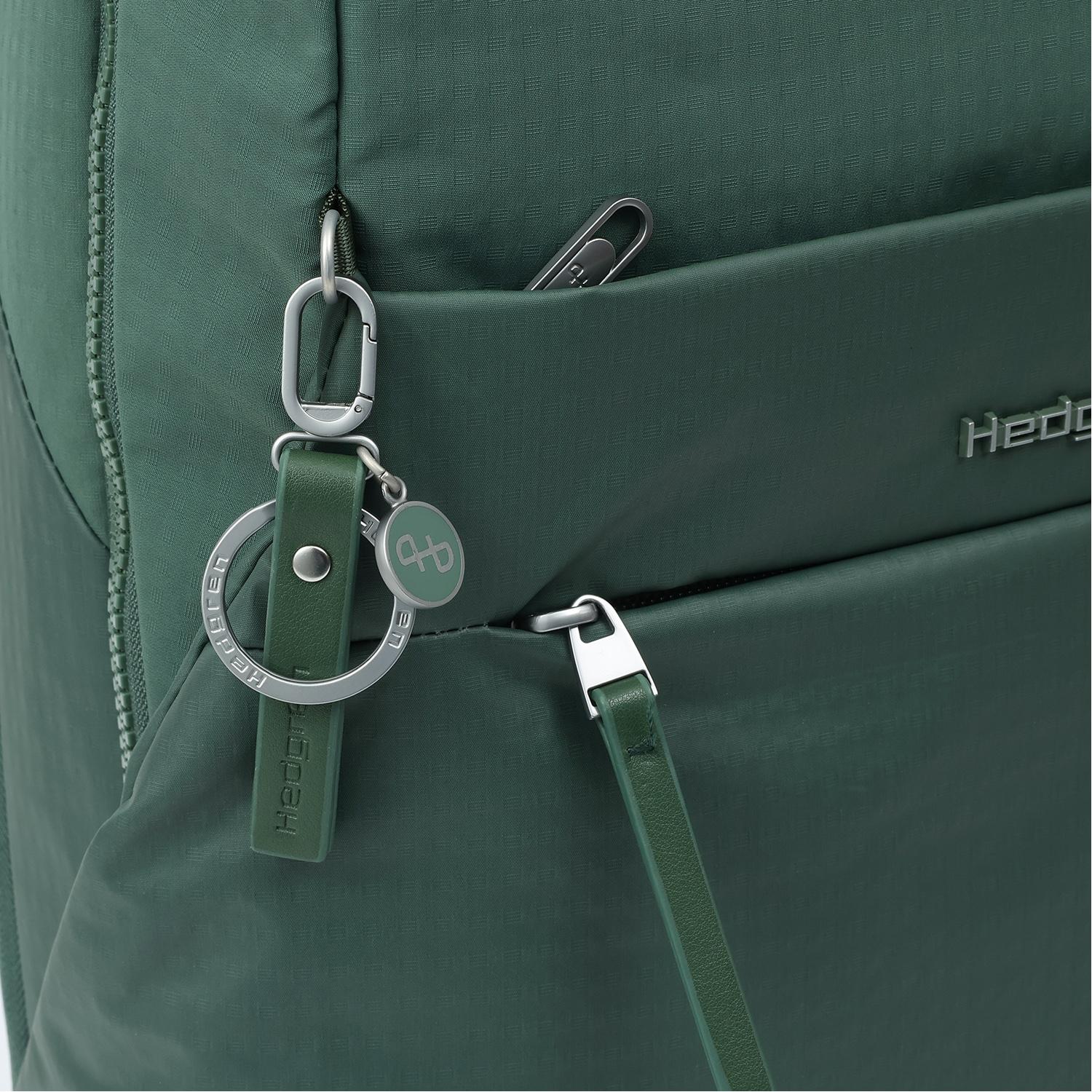Hedgren Philippines TABI