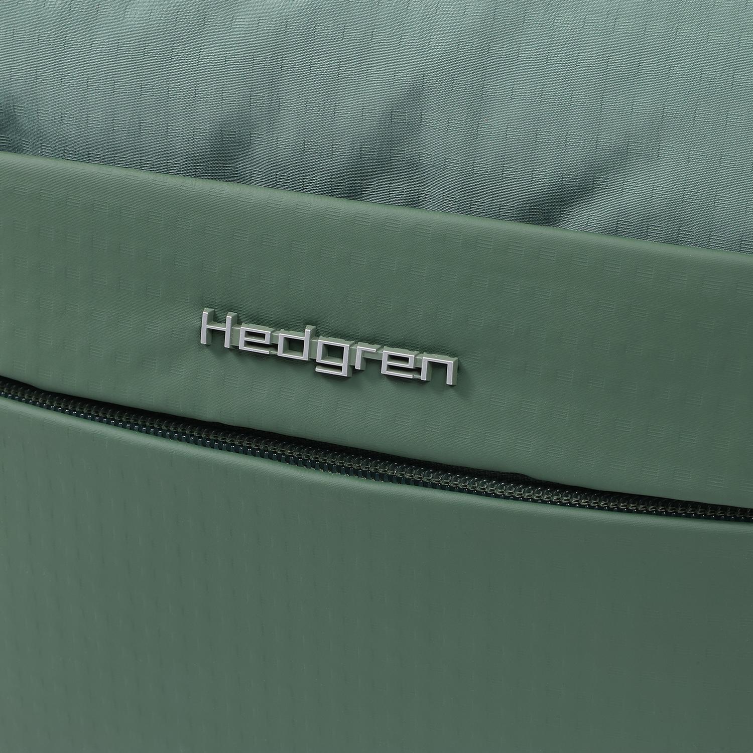 Hedgren Philippines MORI