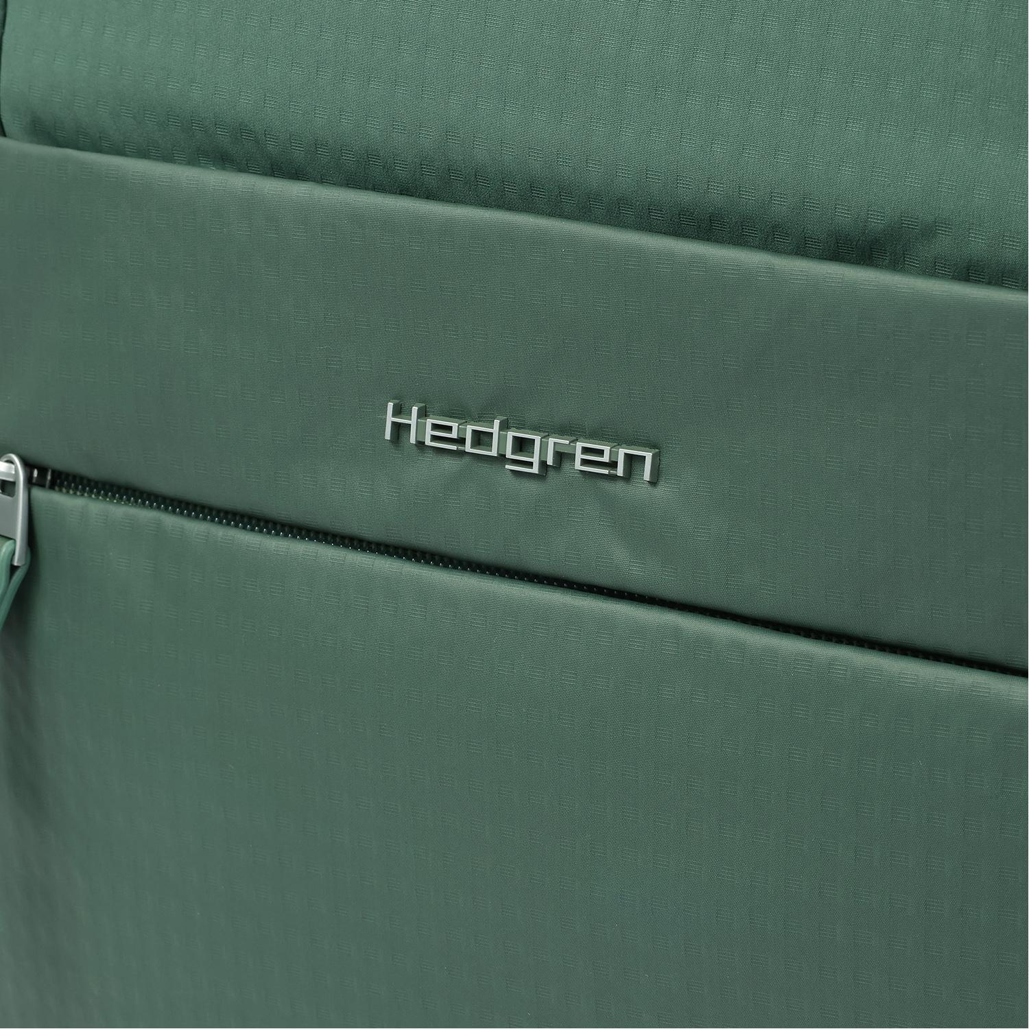 Hedgren Philippines KICHO