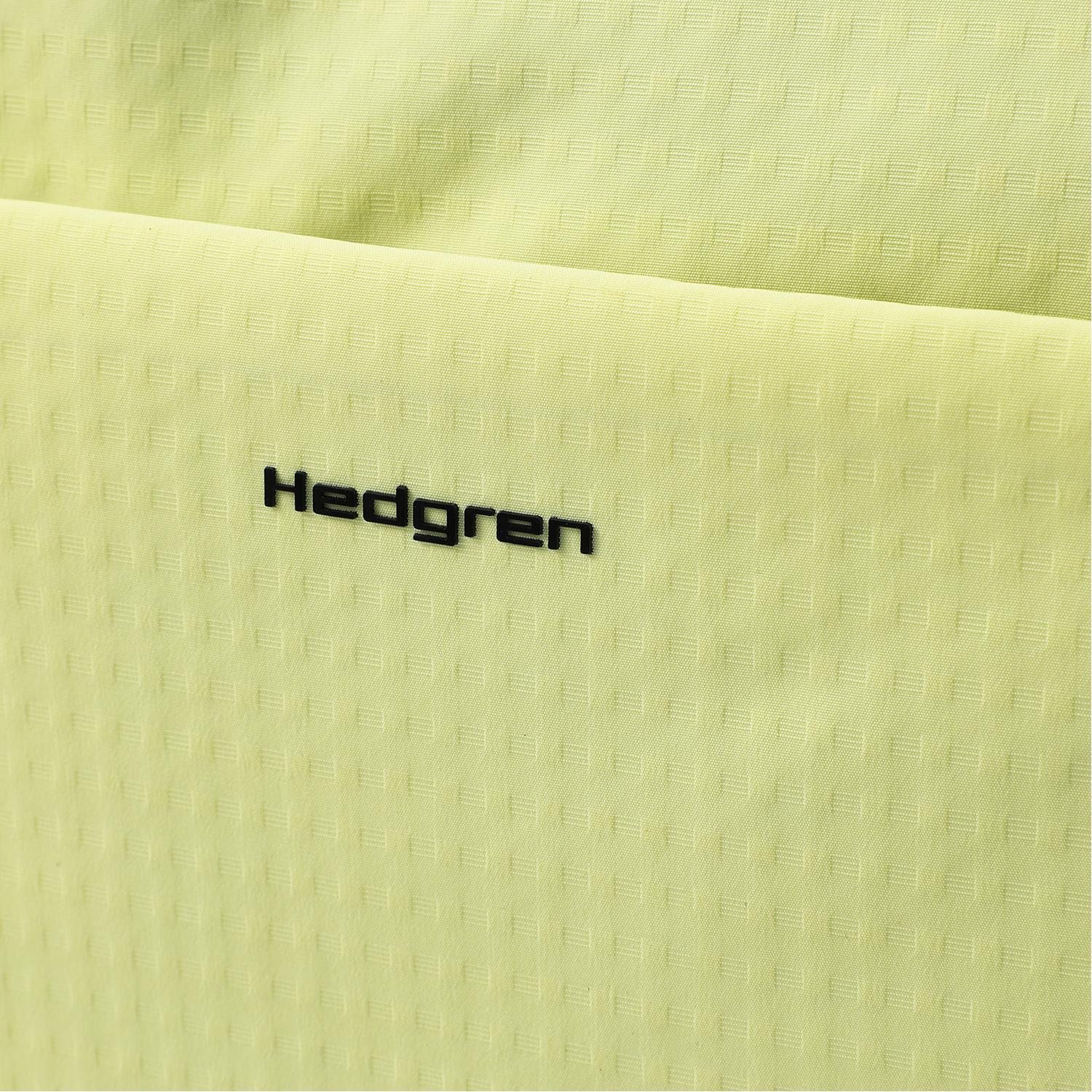 Hedgren Philippines MAKOTO
