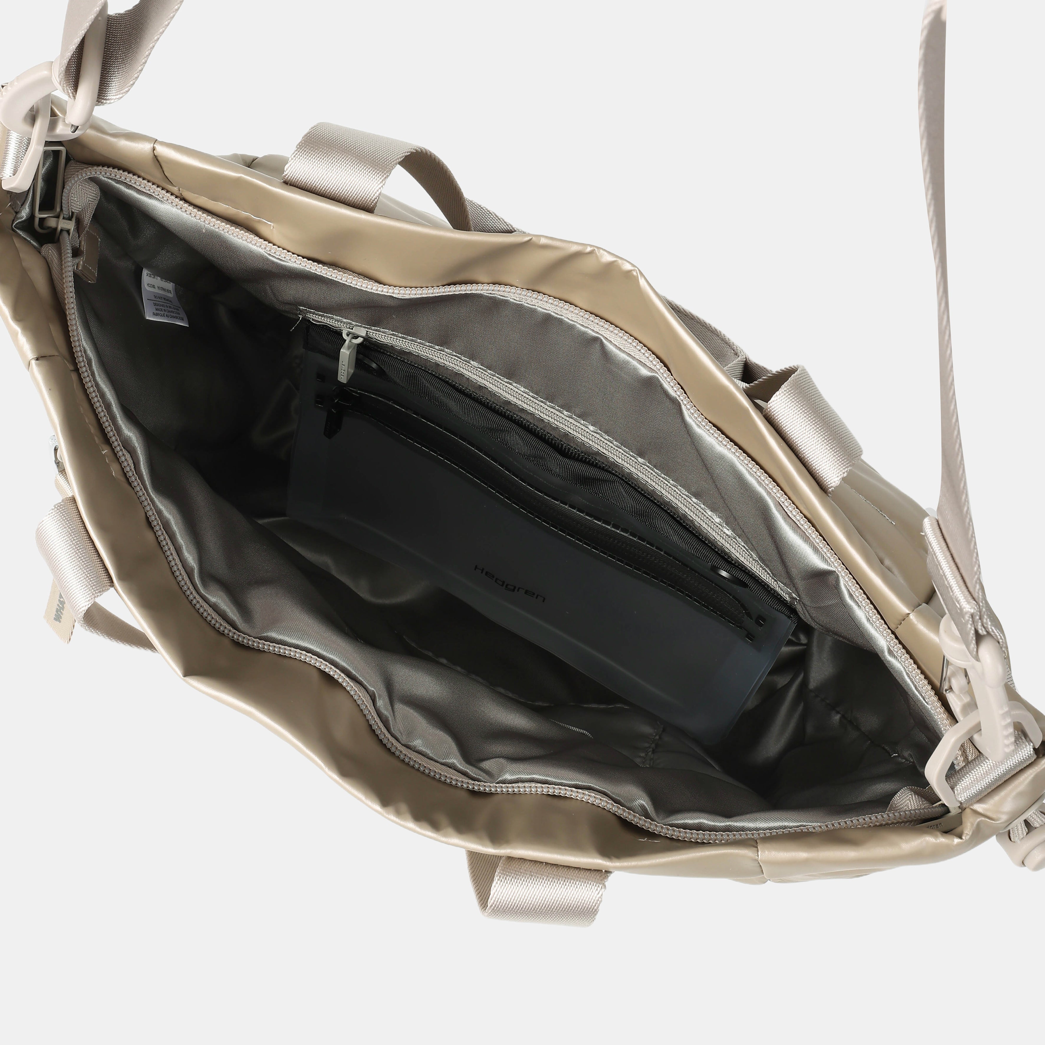 Hedgren Philippines PUFFER