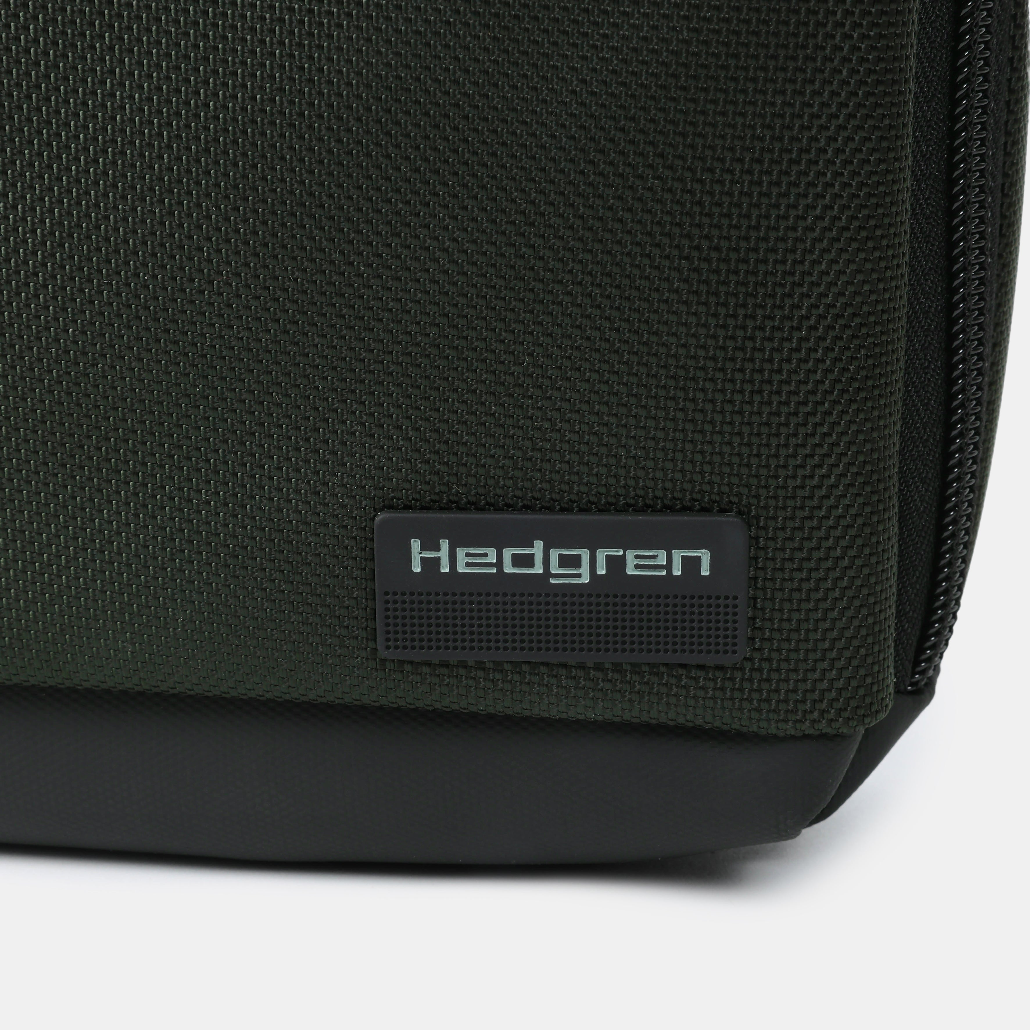 Hedgren Philippines APP