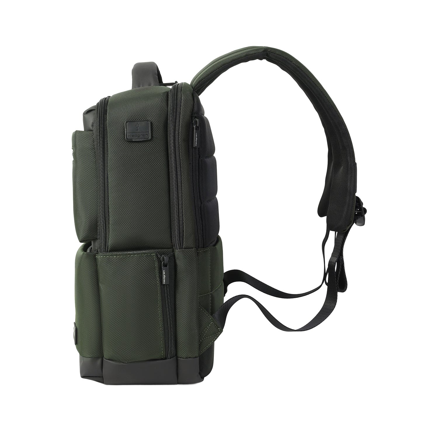 Hedgren Drive Backpack