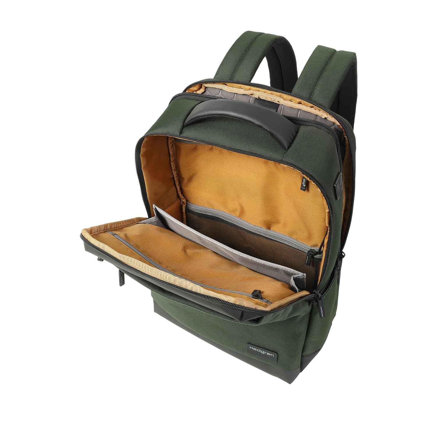 Hedgren Script Backpack