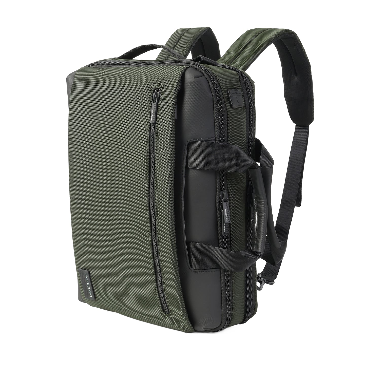 Hedgren Display Briefcase/Laptop Bag