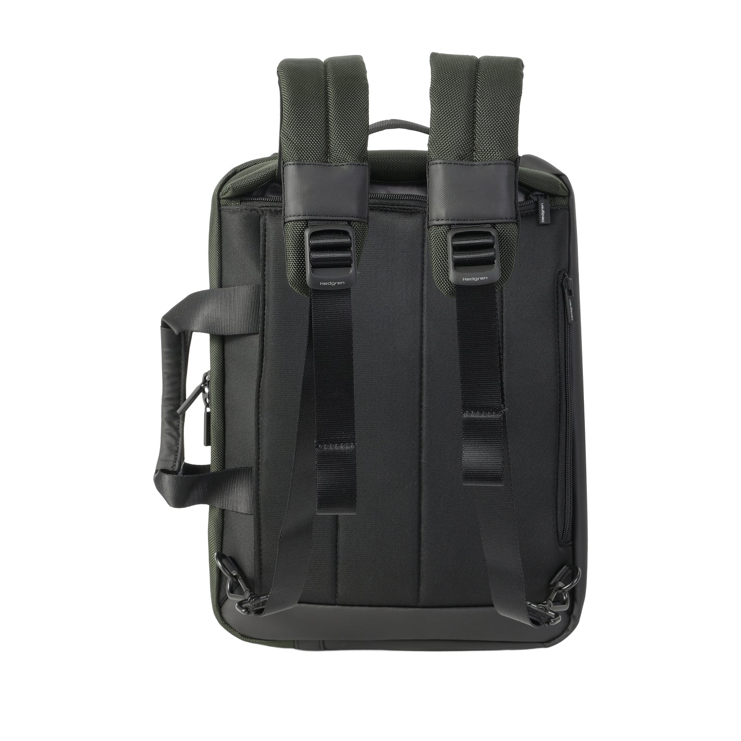 Hedgren Display Briefcase/Laptop Bag