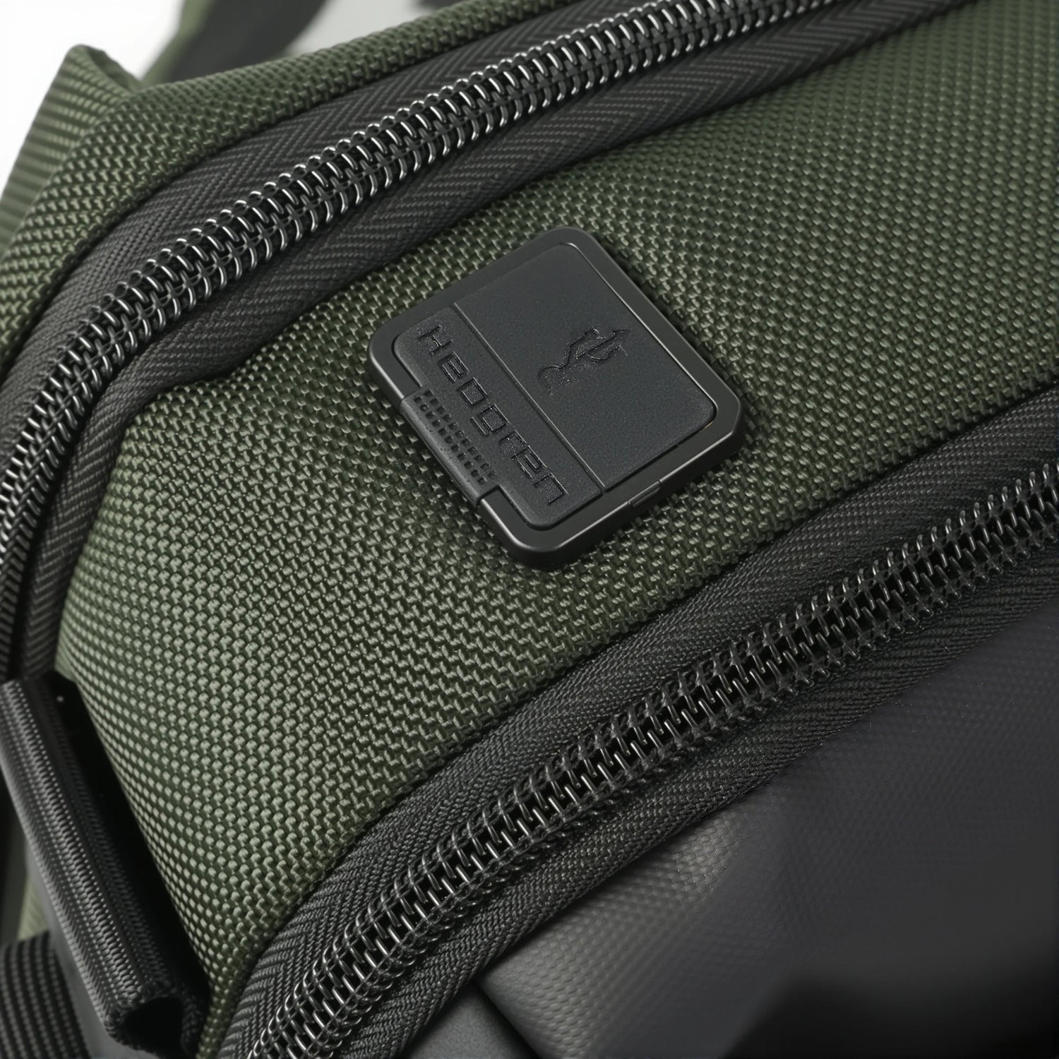 Hedgren Display Briefcase/Laptop Bag
