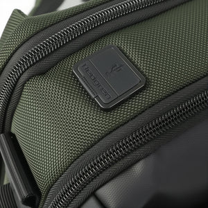 Display Briefcase/Laptop Bag