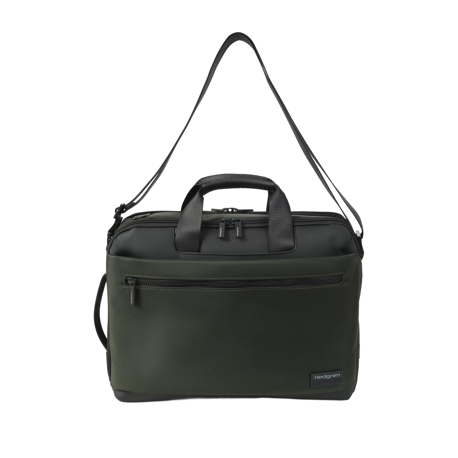 Hedgren Display Briefcase/Laptop Bag