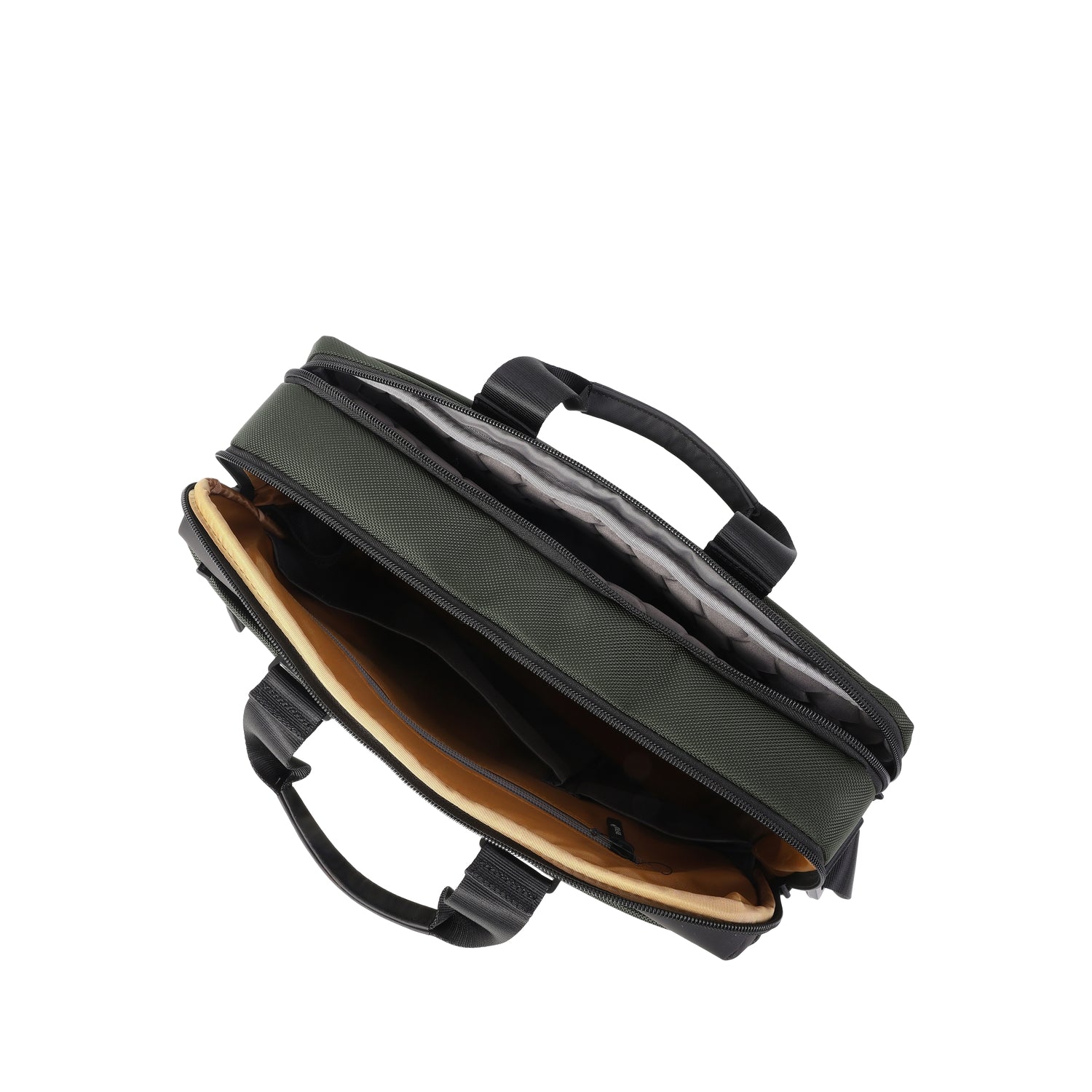 Hedgren Byte Briefcase/Laptop Bag