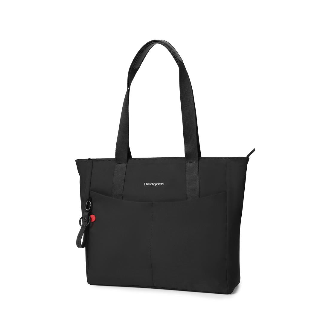 HEDGREN Sleek Tote Tote/Shoulder Bag
