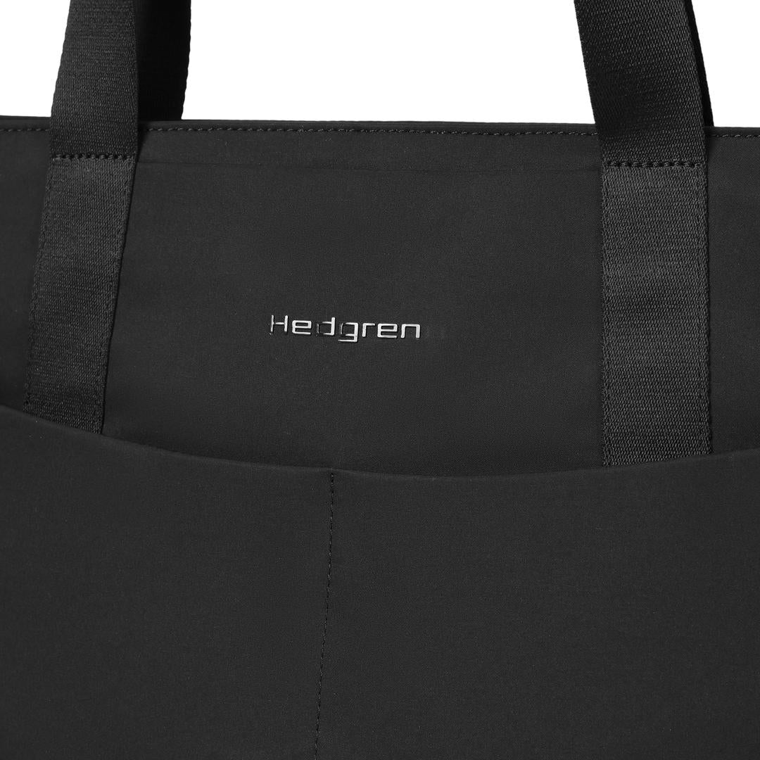 HEDGREN Sleek Tote Tote/Shoulder Bag