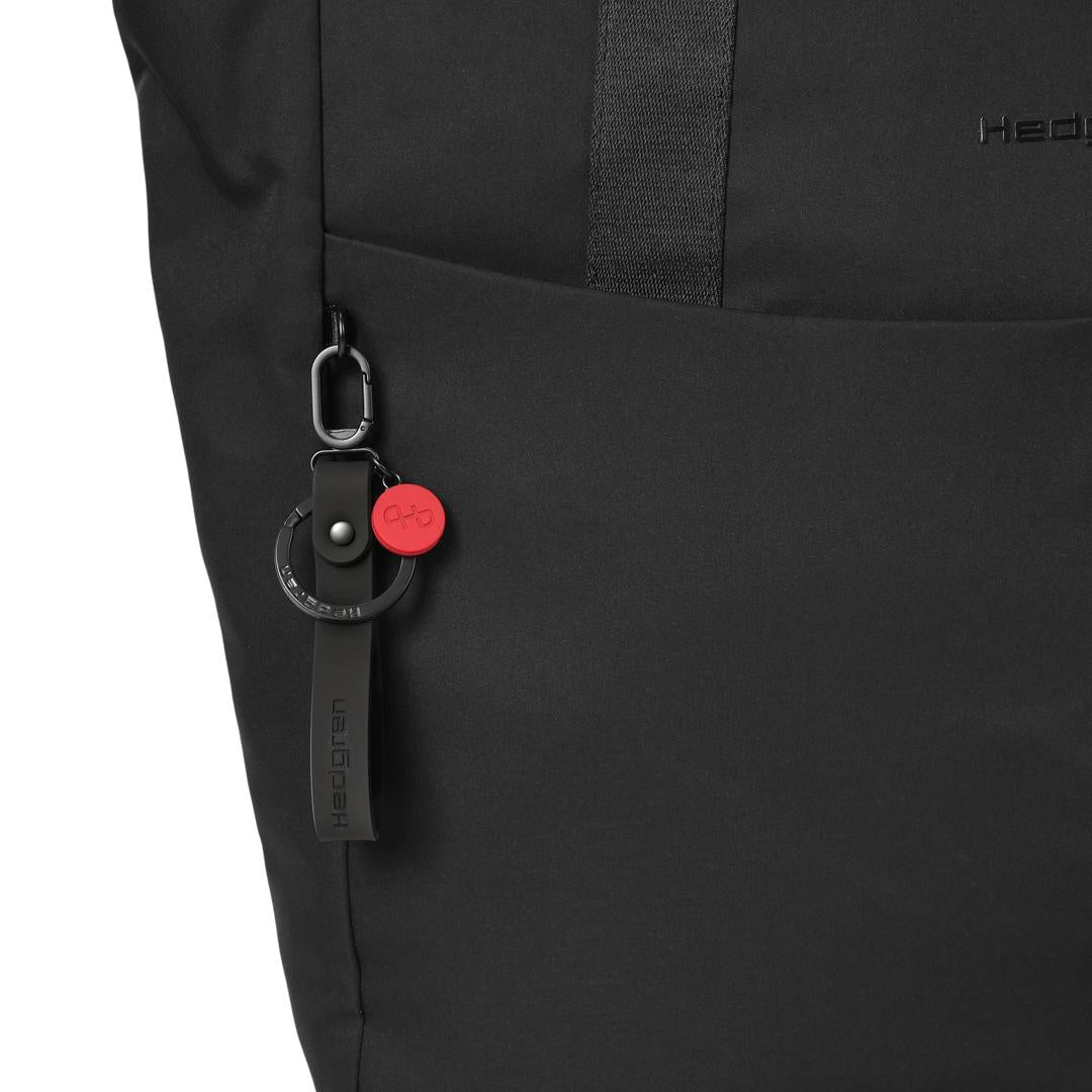 HEDGREN Sleek Tote Tote/Shoulder Bag