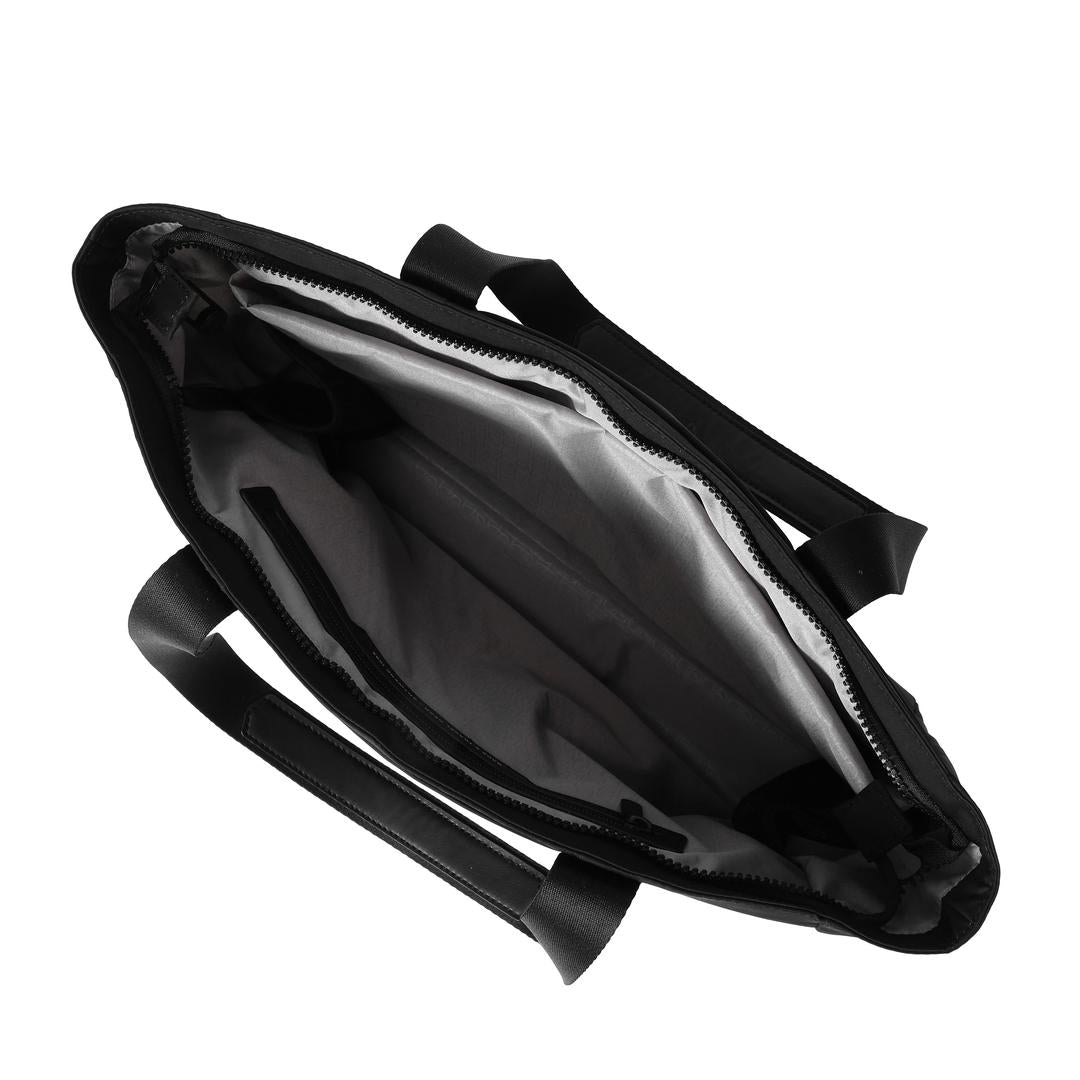 HEDGREN Sleek Tote Tote/Shoulder Bag