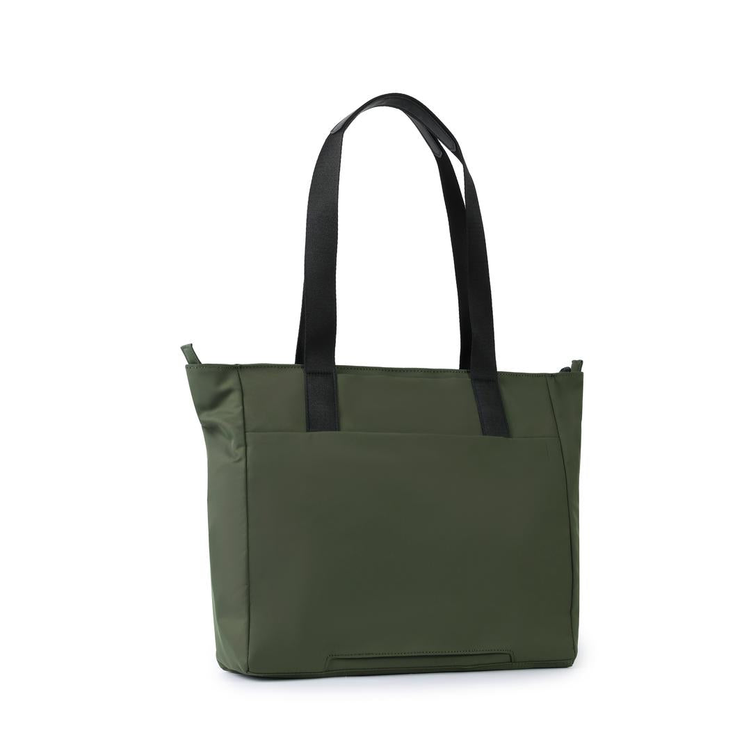 HEDGREN Sleek Tote Tote/Shoulder Bag