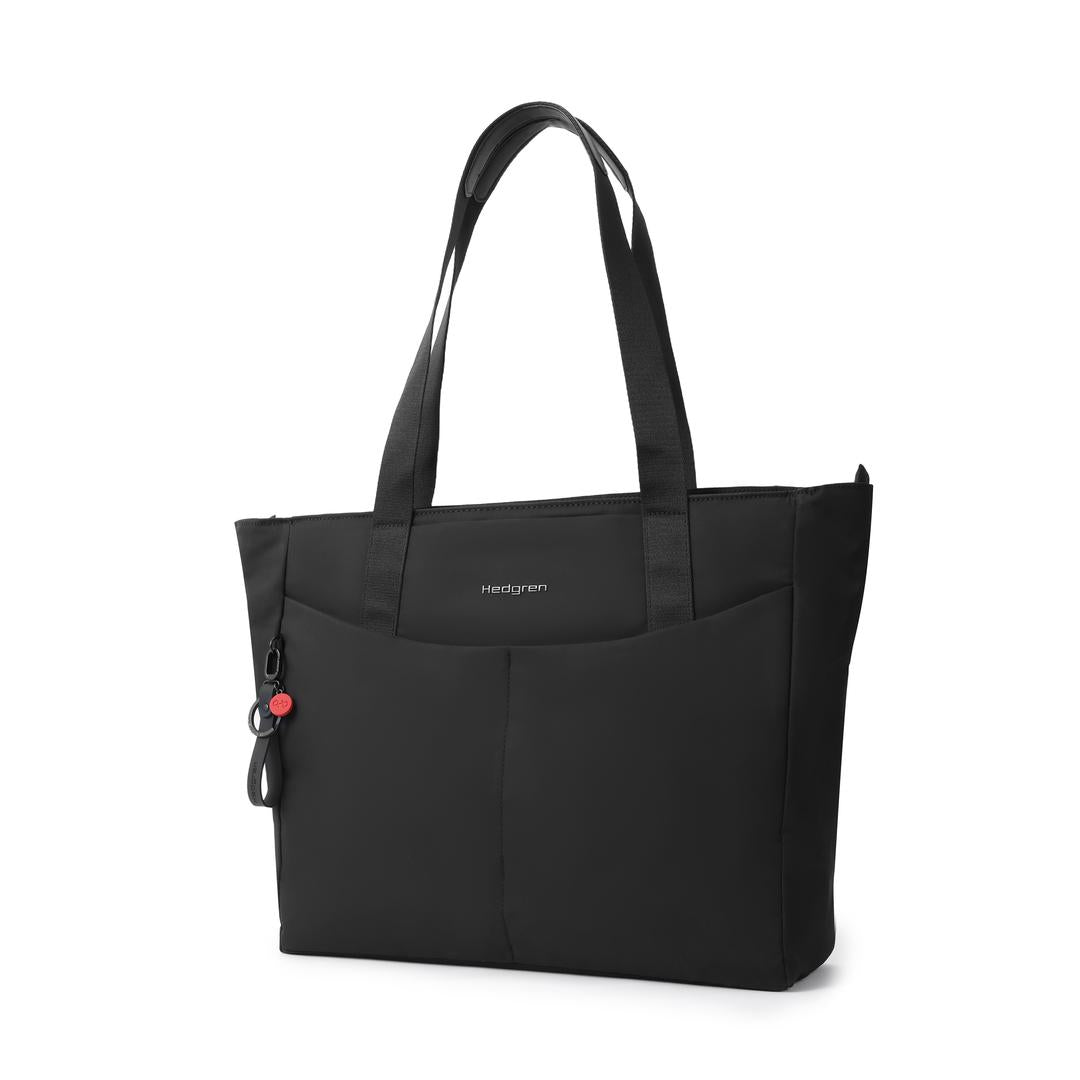 HEDGREN Sleek Tote Tote/Shoulder Bag