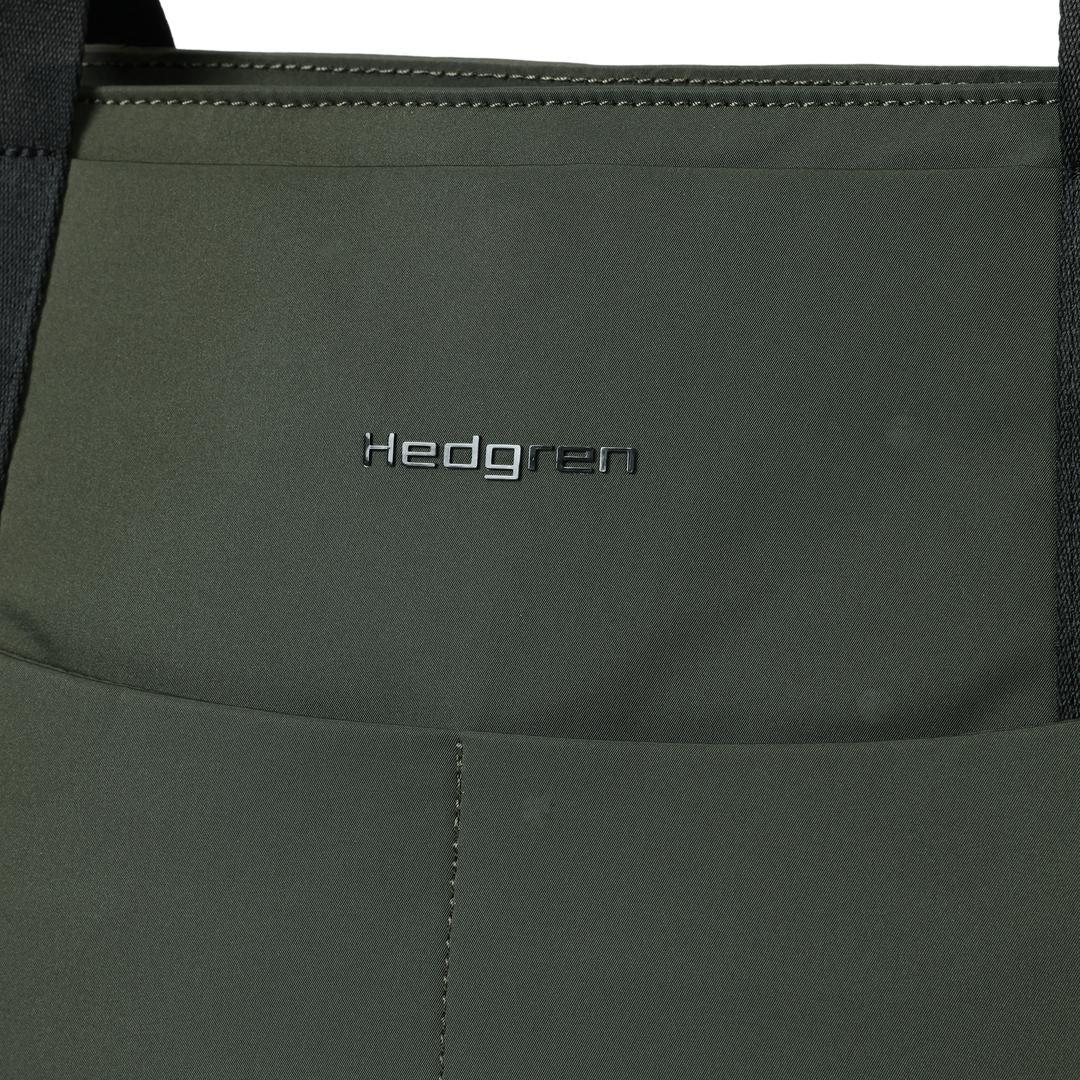 HEDGREN Sleek Tote Tote/Shoulder Bag
