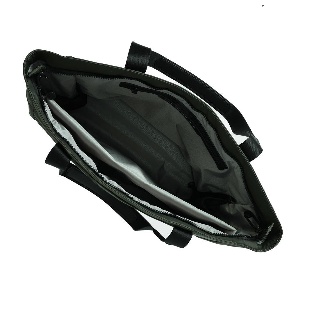 HEDGREN Sleek Tote Tote/Shoulder Bag