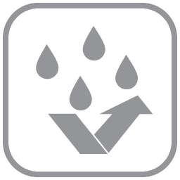 High Water Repellent Coating High Water Repellent Coating
