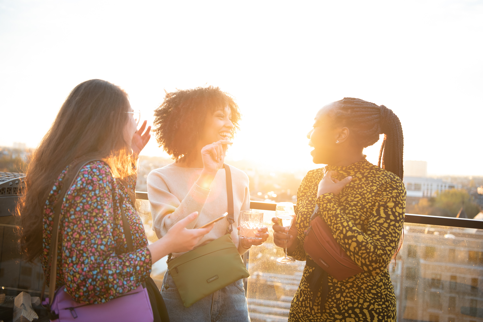 Hedgren Bags Travel gear Hedgren Philippines