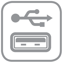 USB Exit Port USB Exit Port